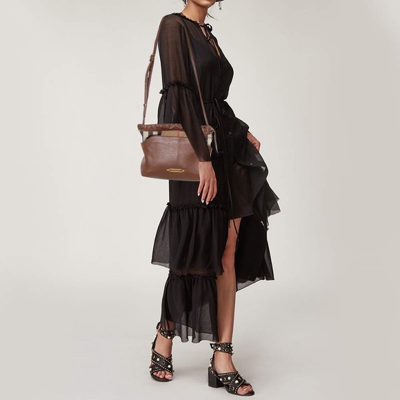 Burberry bucket crossbody bag - Picture 2 of 16